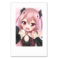 Notebooks A5 with print Owari No Seraph Cute Krul Tepes -