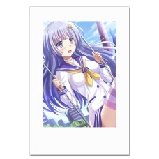 Notebooks A5 with print Date A Live Izayoi Miku -