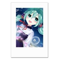 Notebooks A5 with print Date A Live Natsumi -