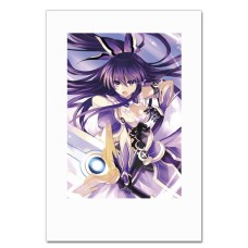 Notebooks A5 with print Date A Live Tohka Yatogami -