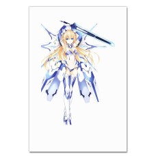 Notebooks A5 with print Date A Live Artemisia Bell Ashcroft -