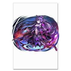 Notebooks A5 with print Date A Live Yatogami Tohka Print -