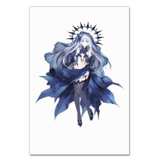 Notebooks A5 with print Date A Live Origami Tobiichi Hero -