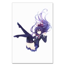 Notebooks A5 with print Date A Live Flying Yatogami -