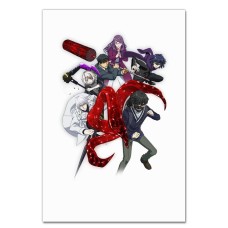 Notebooks A5 with print Tokyo Ghoul Action Print -