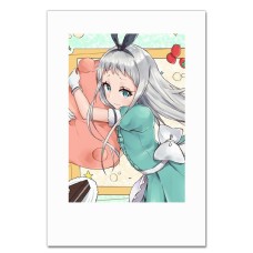 Notebooks A5 with print Blend S Hideri Kanzaki -