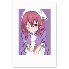 Notebooks A5 with print Blend S Miu Amano -