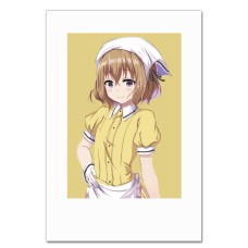Notebooks A5 with print Blend S Mafuyu Hoshikawa -