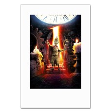 Notebooks A5 with print 9 Nine First -