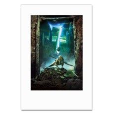 Notebooks A5 with print 9 Nine Seventh -