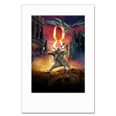Notebooks A5 with print 9 Nine Eighth -