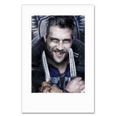 Notebooks A5 with print Suicide Squad The Captain Boomerang Hero -