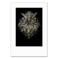 Notebooks A5 with print The Hunger Games Print -