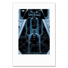 Notebooks A5 with print Star Wars Print -