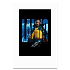 Notebooks A5 with print Star Wars Lando -