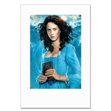 Notebooks A5 with print Pirates Of The Caribbean Carina Smyth -