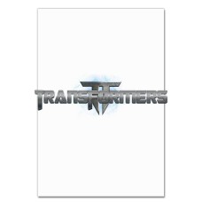 Notebooks A5 with print Transformers Logo -