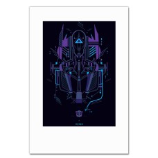 Notebooks A5 with print Transformers Cute Print -