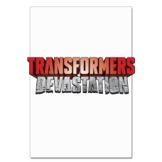 Notebooks A5 with print Transformers Main Logo -