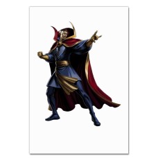 Notebooks A5 with print Marvel Doctor Strange -