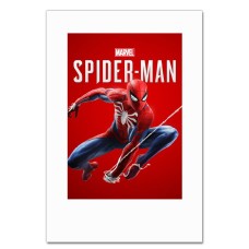 Notebooks A5 with print Marvel Spider Man -
