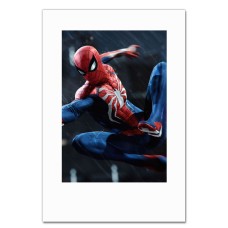 Notebooks A5 with print Marvel Spider Man Hero Print 2 -