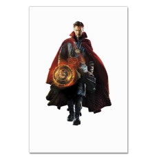 Notebooks A5 with print Marvel Doctor Strange Print -