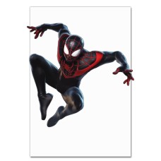 Notebooks A5 with print Marvel Spider Man Print -