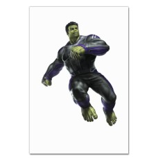 Notebooks A5 with print Marvel Hulk Hero Print -