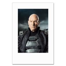 Notebooks A5 with print X-Men Professor X -