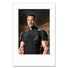 Notebooks A5 with print X-Men Print 2 -