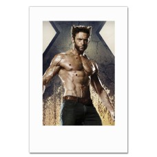 Notebooks A5 with print X-Men Wolverine -