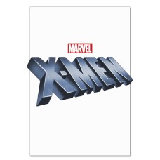Notebooks A5 with print X-Men Logo -