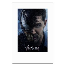 Notebooks A5 with print Venom Print -