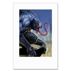 Notebooks A5 with print Venom Hero -