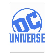 Notebooks A5 with print Dc Blue Logo -