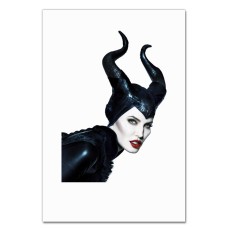 Notebooks A5 with print Maleficent Amazing Hero Print -