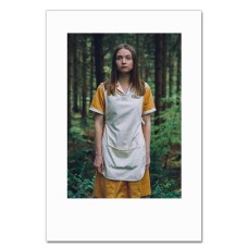 Notebooks A5 with print The End Of The F *** Ing World Alyssa -