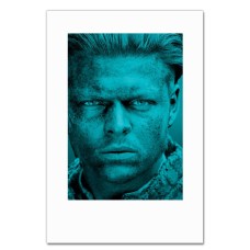 Notebooks A5 with print Vikings Hero -