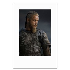 Notebooks A5 with print Vikings Hero Print -