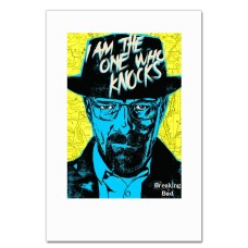 Notebooks A5 with print Breaking Bad Art Edition -