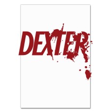 Notebooks A5 with print Dexter Logo -