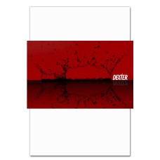 Notebooks A5 with print Dexter Print -