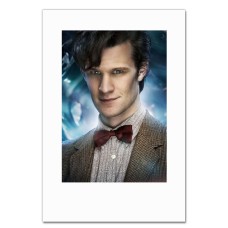 Notebooks A5 with print Doctor Who Hero -