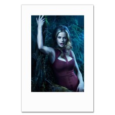 Notebooks A5 with print True Blood Hero Girl -