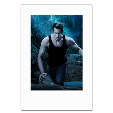 Notebooks A5 with print True Blood Hero Print -