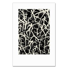 Notebooks A5 with print True Detective Art -