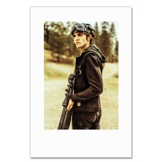 Notebooks A5 with print Z Nation 10K -