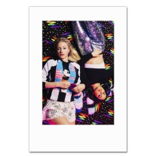 Notebooks A5 with print Riverdale Girls -