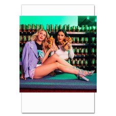 Notebooks A5 with print Riverdale Girls Theme -